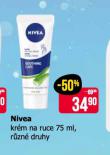 NIVEA KRM NA RUCE