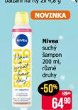 NIVEA SUCH AMPOM