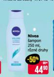 NIVEA AMPON