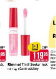 RIMMEL LESK NA RTY