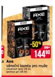 AXE VNON KAZETA PRO MUE