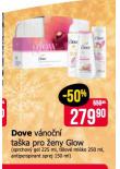 DOVE VNON KAZETA PRO ENY GLOW