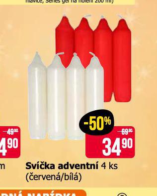 SVKA ADVENTN