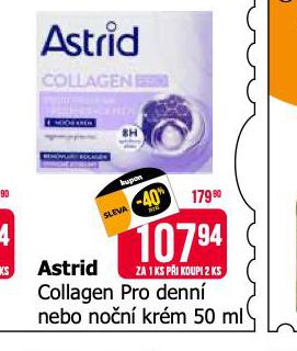 ASTRID COLLAGEN KRM