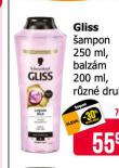 GLISS AMPON, BALZM