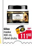 GLISS MASKA