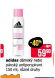 ADIDAS ANTIPERSPIRANT