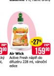 AIR WICK FRESH NPL