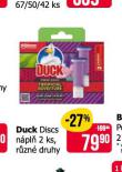 DUCK DISCS NPL