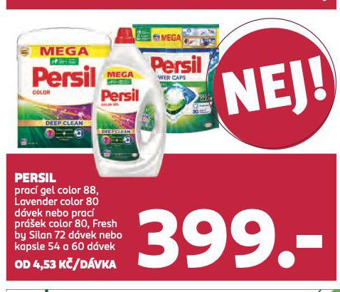 PERSIL PRAC PROSTEDEK