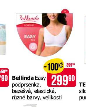 BELLINDA EASY PODPRSENKA