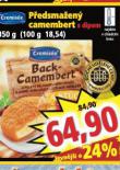 PEDSMAEN CAMEMBERT