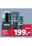 GILLETTE INTIMARE