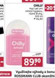 CHILLY MYC GEL PRO INTIMN HYGIENU