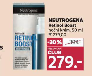 NEUTROGENA NON KRM