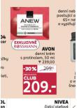 AVON DENN KRM