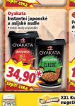 OYAKATA INSTANTN JAPONSK NUDLOV POLVKA