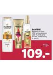 PANTENE AMPON, KONDICIONER, SOS SPREJ