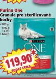 PURINA ONE GRANULE PRO KOKY