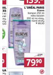 LOREAL PARIS ELSEVE AMPON, BALZM