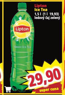 LIPTON ICE TEA