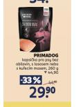 PRIMADOG KAPSIKY PRO PSY