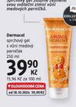 DERMACOL SPRCHOV GEL