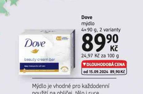 DOVE MDLO