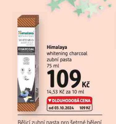 HIMALAYA ZUBN PASTA