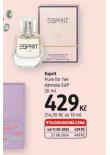 ESPRIT PURE FOR HER