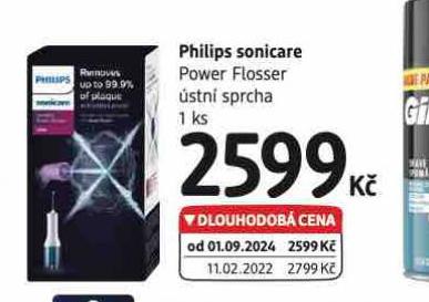 PHILIPS SONICARE STN SPRCHA