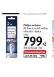 PHILIPS SONICARE NHRADN HLAVICE