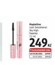 MAYBELLINE ASENKA