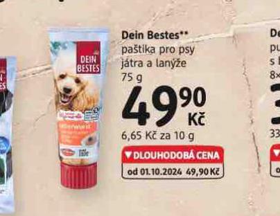 DEIN BESTES PATIKA PRO PSY