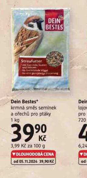 DEIN BESTES KRMN SMS SEMNKE  A OECH PRO PTKY