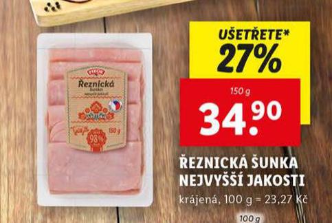 EZNICK UNKA NEJVY JAKOSTI