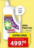 ARIEL PRAC GEL