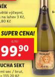 MUCHA SEKT