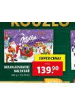 MILKA ADVENTN KALEND