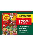 CHUPA CHUPS ADVENTN KALEND