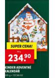 KINDER ADVENTN KALEND