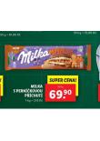 MILKA S PERNKOVOU PCHUT