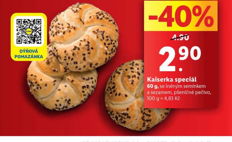 KAISERKA SPECIL