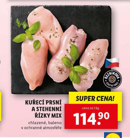 KUEC PRSN ZKY A STEHENN MIX