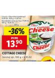 COTTAGE CHEESE