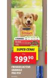 FRISKIES GRANULE PRO PSY