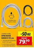 SPRCHOV HADICE 175 CM