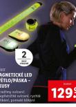 MAGNETICK LED SVTLO / PSKA