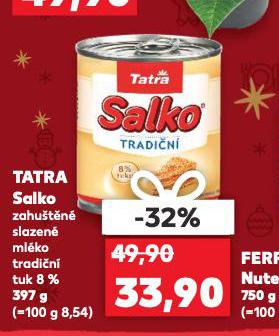 TATRA SALKO