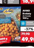 AVIKO KROKETY